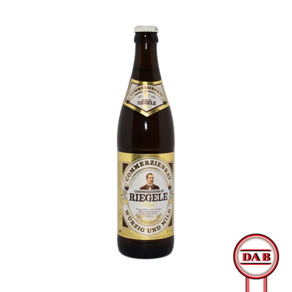 RIEGELE-COMMERZIENRAT_Birra_Bottiglia__DAB-srl_Distribuzione-Alimentari-e-Bevande_