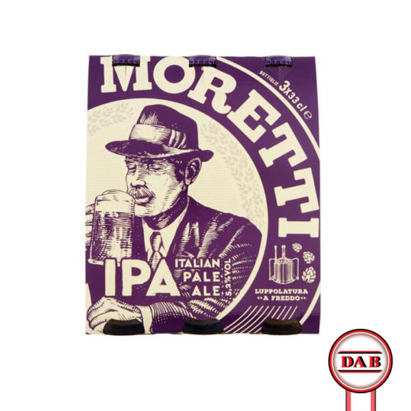 Birra-Moretti-IPA__Bottiglia-33cl__DAB-srl__CONFEZIONE__