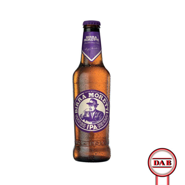 Birra-Moretti-IPA__Bottiglia-33cl__DAB-srl__PRODOTTO__