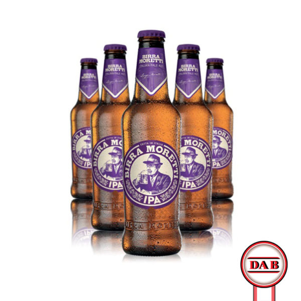 Birra-Moretti-IPA__Bottiglia-33cl__DAB-srl__PUBBLICITA'__