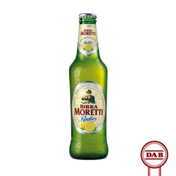 Birra-RADLER-Moretti__Bottiglia-33cl__DAB-srl__PRODOTTO__