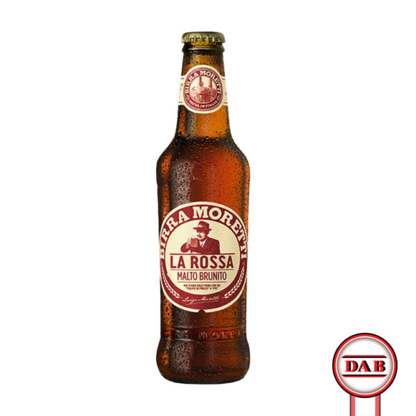 Birra_LA-ROSSA_Moretti__Bottiglia-33cl__DAB-srl__PRODOTTO__