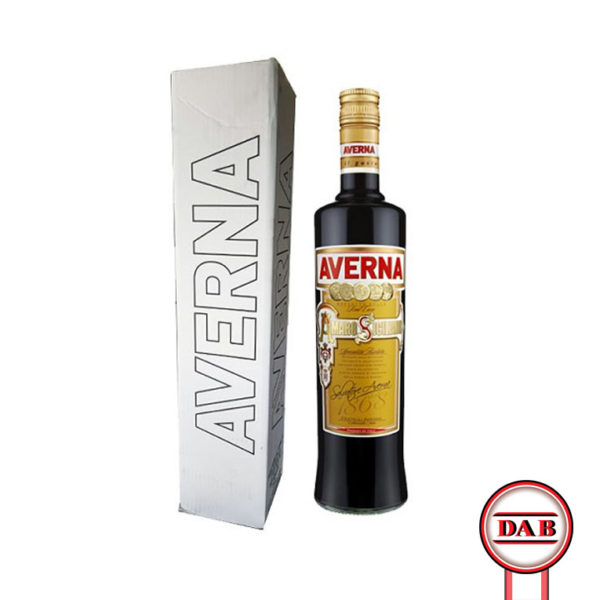 Amaro_Averna_cl-70__DAB-srl__Distribuzione-Alimentari-Bevande_PACKGING_1