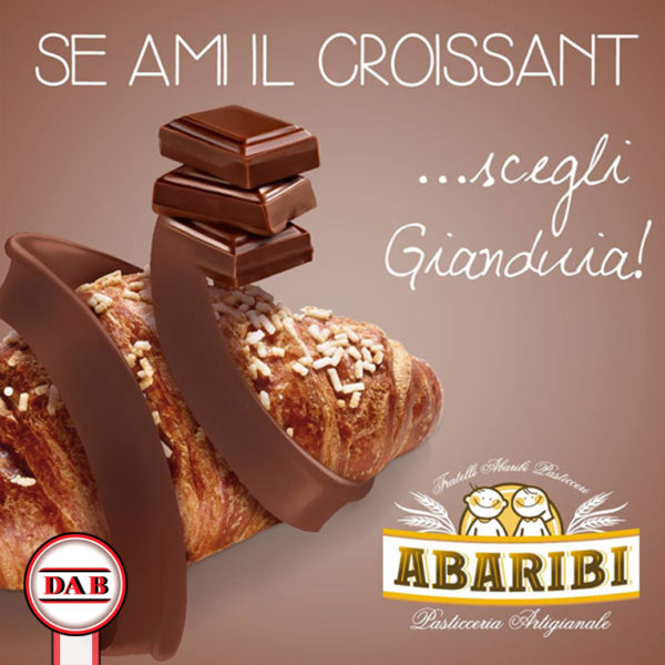 CROISSANT-Classico_CIOCCOLATA-GIANDUJA__ABARIBI__DAB-srl__PUBBLICITA__2