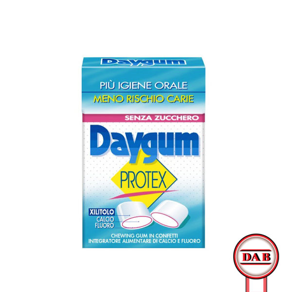 DAYGUM-PROTEX__DAB-srl__Distribuzione-Alimentari-Bevande__PRODOTTO__