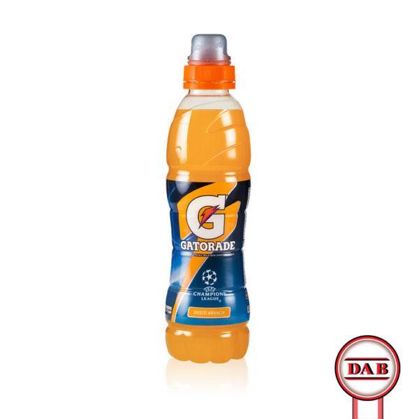 GATORADE_integratore__Arancia__ml-500__DAB-srl__Distribuzione-Alimentari-Bevande__PRODOTTO__