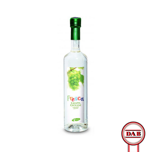 GRAPPA_Faled_FRESCA_cl-50_DAB-srl_Distribuzione-Alimentari-Bevande__PRODOTTO__