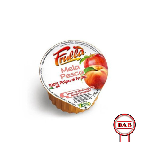 Polpa-di-Frutta-100%__MELA-PESCA__Natura-Nuova-Frullà__DAB-srl__PRODOTTO__