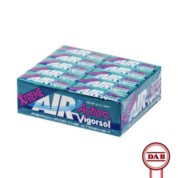 VIGORSOL__Air-Action-XTREME__Confezione-40-Stick__DAB-srl__PRODOTTO__2