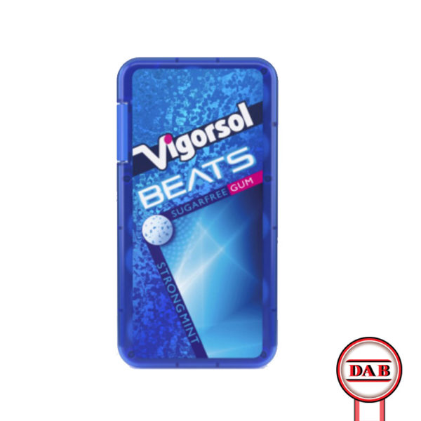 VIGORSOL__BEATS-STRONG-MINT__Confezione-12-Astucci__DAB-srl__PRODOTTO__1