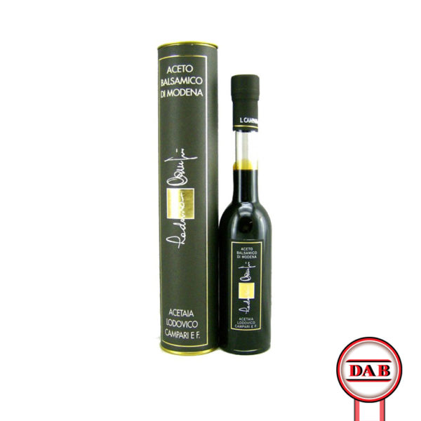 ACETO-BALSAMICO-MODENA__Acetaia-Campari__ml-250__DAB-srl__PRODOTTO__