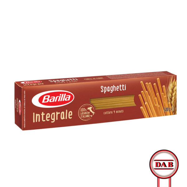 Barilla-Integrale__SPAGHETTI__gr500__DAB-srl__distibuzione-alimentari-bevande__PRODOTTO__